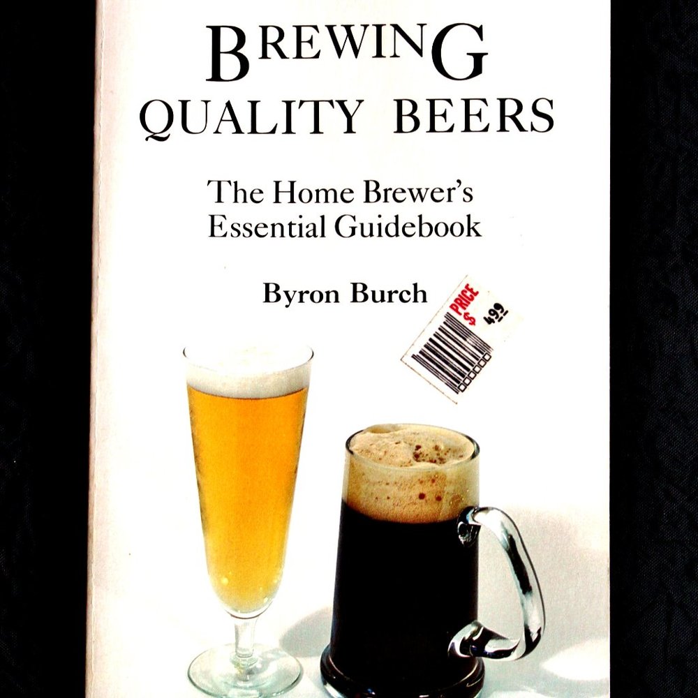 Books Beer Tasting Brewing Randy Mosher B. Burch - Picture 11 of 13